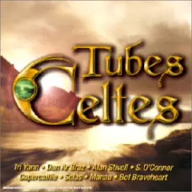 Couverture du produit · Tubes Celtes