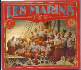 Couverture du produit · Les Marins D'Iroise