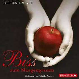 Couverture du produit · Bella und Edward 1: Biss zum Morgengrauen: 6 CDs (1)