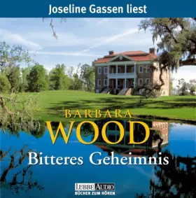 Couverture du produit · Bitteres Geheimnis: gekürzte Romanfassung (Lübbe Audio)