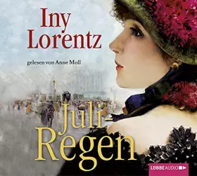 Couverture du produit · Juliregen: 3. Teil der Trilogie.
