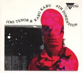 Couverture du produit · 4th Dimension