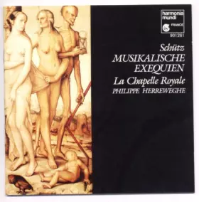 Couverture du produit · Musikalische Exequien