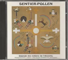 Couverture du produit · Sentier - Pollen (La Légende Des Indiens De L'Arizona)