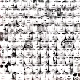 Couverture du produit · Les Inrockuptibles - 10 Ans - 100 Chansons