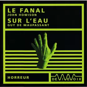 Couverture du produit · Le Fanal / Sur L'eau