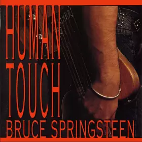 Couverture du produit · Human Touch