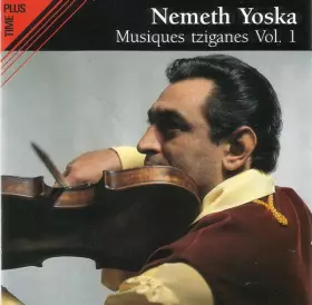 Couverture du produit · Musiques Tziganes V.1 [Import]