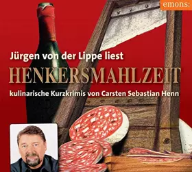Couverture du produit · Henkersmahlzeit: Kulinarische Kurzkrimis