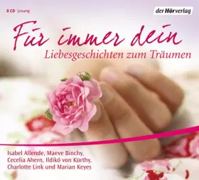 Couverture du produit · Für Immer Dein.Liebesgeschichten