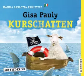 Couverture du produit · Kurschatten: Ein Sylt-Krimi