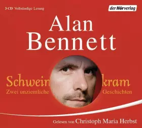 Couverture du produit · Schweinkram: Zwei unziemliche Geschichten