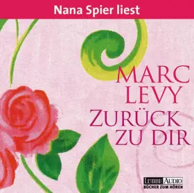 Couverture du produit · Zurück zu dir: gekürzte Romanfassung (Lübbe Audio)
