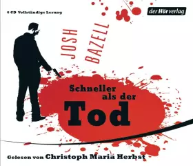 Couverture du produit · Schneller als der Tod