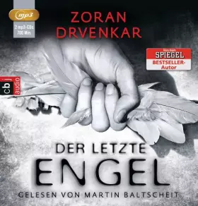 Couverture du produit · Der letzte Engel: ungekürzte Lesung