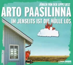 Couverture du produit · Im Jenseits ist die Hölle los: . Aktion 12 für 12. (Lübbe Audio)