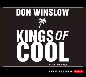 Couverture du produit · Kings of Cool