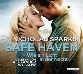 Couverture du produit · Safe Haven - Wie ein Licht in der Nacht