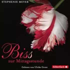 Couverture du produit · Bella und Edward 2: Biss zur Mittagsstunde: 6 CDs (2)