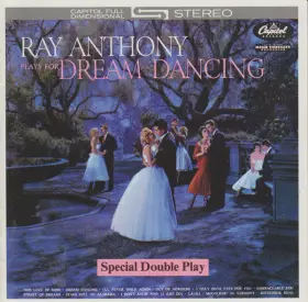 Couverture du produit · Plays For Dream Dancing / Dream Dancing Medley 