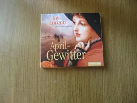 Couverture du produit · Aprilgewitter: 2. Teil der Trilogie.