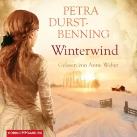 Couverture du produit · Winterwind: 4 CDs