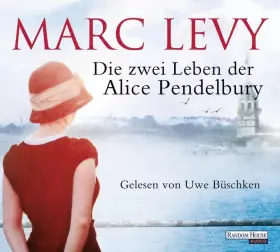 Couverture du produit · Die zwei Leben der Alice Pendelbury