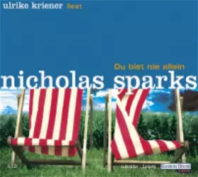 Couverture du produit · Du bist nie allein: Bearbeitete Hörfassung