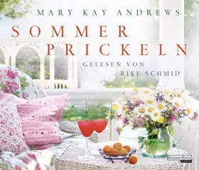Couverture du produit · Sommerprickeln