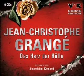Couverture du produit · Das Herz der Hölle, 6 CDs (VOX Crime Edition)
