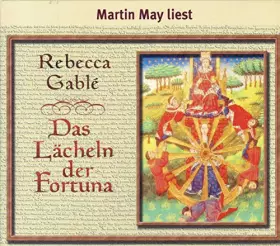 Couverture du produit · Das Lächeln der Fortuna: Waringham Trilogie 1 (Waringham Saga, Band 1)