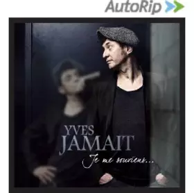 Couverture du produit · Je Me Souviens...