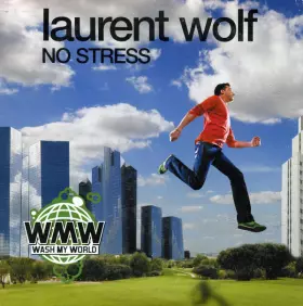 Couverture du produit · No Stress