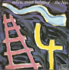 Couverture du produit · Adieu, Sweet Bahnhof