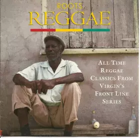 Couverture du produit · Roots Reggae