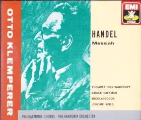 Couverture du produit · Messiah