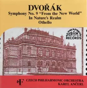 Couverture du produit · Symphony No. 9 "From The New World" - In Nature's Realm - Othello