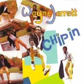 Couverture du produit · Chip In