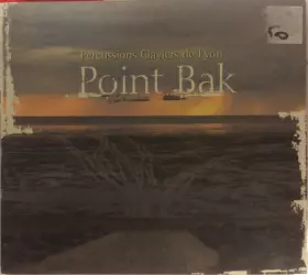 Couverture du produit · Point Bak