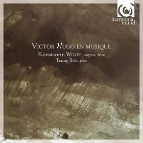 Couverture du produit · Victor Hugo En Musique