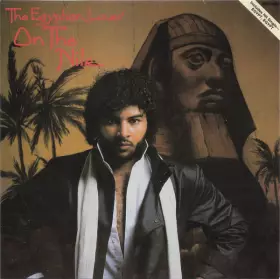 Couverture du produit · On The Nile