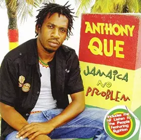 Couverture du produit · Jamaica No Problem [Import]