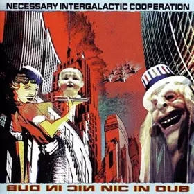 Couverture du produit · N.I.C in Dub