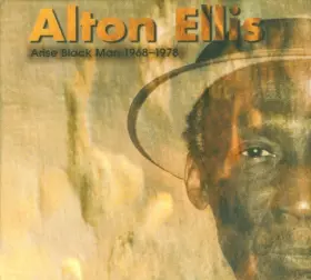 Couverture du produit · Arise Black Man 1968-1978