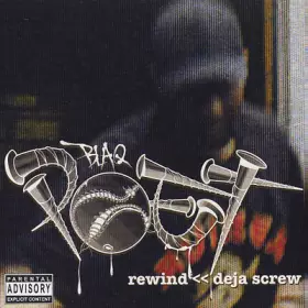 Couverture du produit · Rewind: Deja Screw