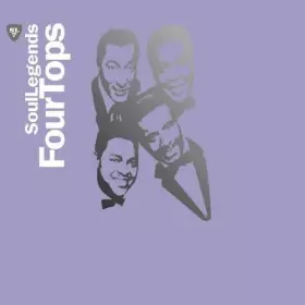 Couverture du produit · Soul Legends