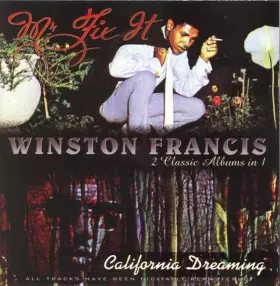 Couverture du produit · Mr Fix It / California Dreaming