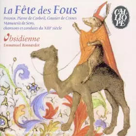 Couverture du produit · La Fete des Fous [Import]
