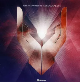 Couverture du produit · The Phenomenal Handclap Band