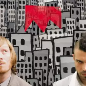 Couverture du produit · CrownsDown